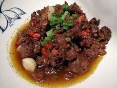 -湖南人家·家传湖南菜(水围店)