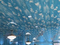 -小海豚•老字号海鲜餐厅(天涯店)