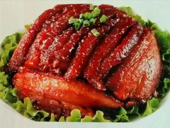 梅菜扣肉-品湘楼(方庄店)
