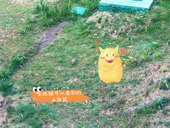 -黄河九曲第一湾
