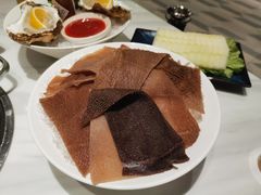 -新一哥粤菜火锅(瑞金店)