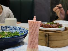 -赏点粤式点心(广州塔店)