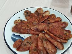 -巴蜀飘香川菜馆(无锡大饭东湖滨路酒吧街店)