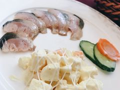 -92°C俄式厨房(中央大街店)