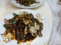 -凤城礼记鱼翅海鲜酒家(新马路总店)