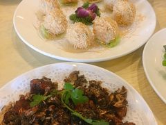 -和膳居饮食有限公司