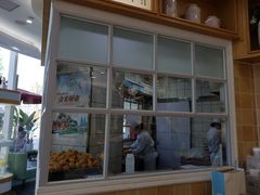 门面-蒲公英(南滨路店)