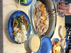 -万象·复兴号鲜肉烤肉海鲜自助(升级店)