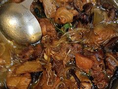 -小俩口烧烤东北菜(双井店)