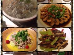 iphone_upload_pic-旅马餐厅(茅家埠店)