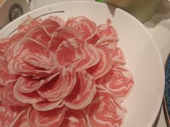 -曲氏老北京铜锅涮肉•火锅(不老街店)