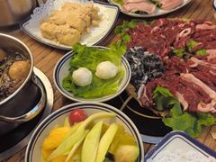 -厝味火锅·潮汕卤水火锅(十一合店)