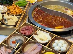 -芈重山老火锅(昌平店)