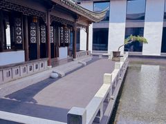-平湖万怡酒店· 万荟轩