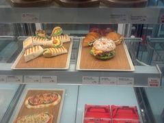 -Tims天好咖啡·贝果(东吴龙湖天街店)