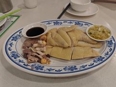 -九记路边鸡(滨江路店)