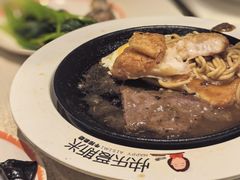 -快乐爱斯米牛排·寿喜烧自助(亿合城店)