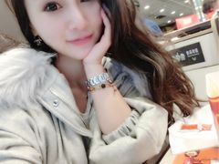 -麦当劳(金桥店)