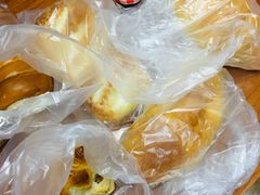-山崎面包(第一八佰伴店)