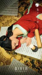 -盘子女人坊古装写真摄影(厦门总店)