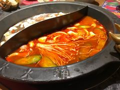 -蜀大侠火锅(四川北路店)