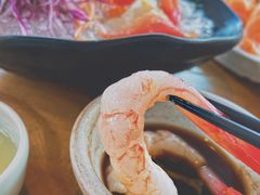 -Hatsune隐泉日式料理(三里屯太古里店)