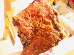 -王二甩老木子鸡(江湾店)