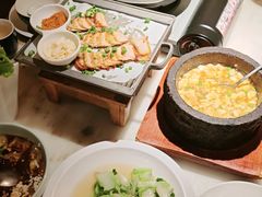 -绿茶餐厅(千岛湖银泰城店)