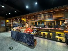 -百花人家(门城水岸店)