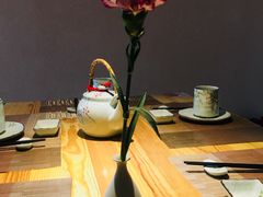 -酒井酱子·深夜食堂(东城汇店)