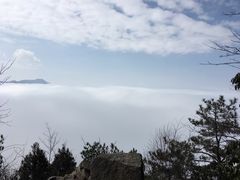 -井冈山风景名胜区