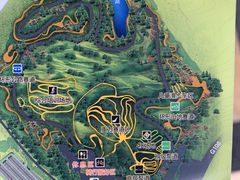 -兴安湖生态运动公园