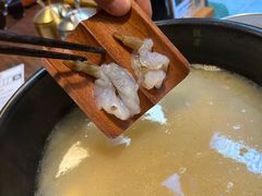 -银米·云南传统过桥米线(双廊黑金冠店)