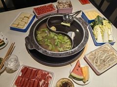 -川西坝子火锅(金沙1.0直营店)