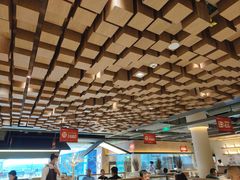 大堂-韩盛·古法烤肉店(皇城恒隆广场店)