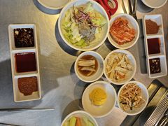 -喜来稀肉(虹泉路店)