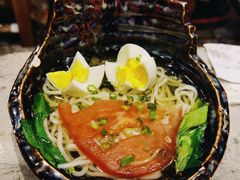 -破瓦寒窑·地摊烤羊排