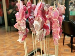-羊大爷涮肉(亮马桥店)