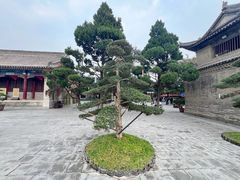 -大慈恩寺(大雁塔)