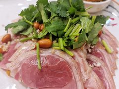 沙姜猪手-如丰晟宴(长安万达店)