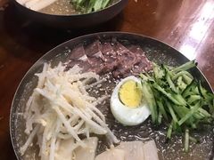-米屋石锅拌饭(师大店)