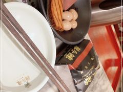 -辣斗辣老火锅(开发区店)