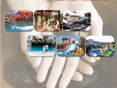 -金孔雀温泉旅游度假村