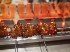 -丰茂烤串(建设街店)