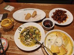 -新白鹿餐厅(龙游路总店·杭帮菜名店)
