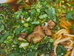 -宛平李记小吃(东关街店)