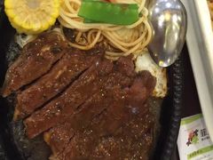 -菲滋意式餐厅(金华银泰城店)