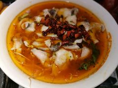 沸腾巴沙鱼-豆蔻电影主题餐厅(四牌楼店)