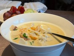 -九里云松·天香餐厅