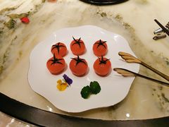 -喜公馆(平安金融中心店)